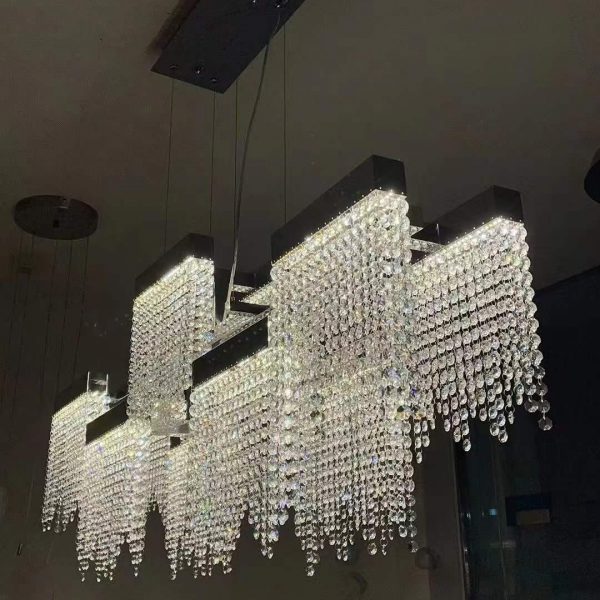 pendant chandelier for dinning room modern chandelier